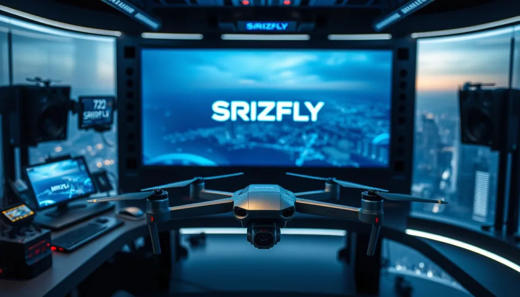 SRIZFLY tutorial