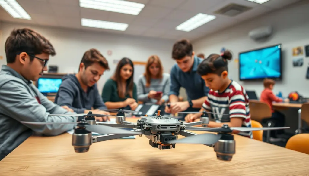 STEM curriculum integration