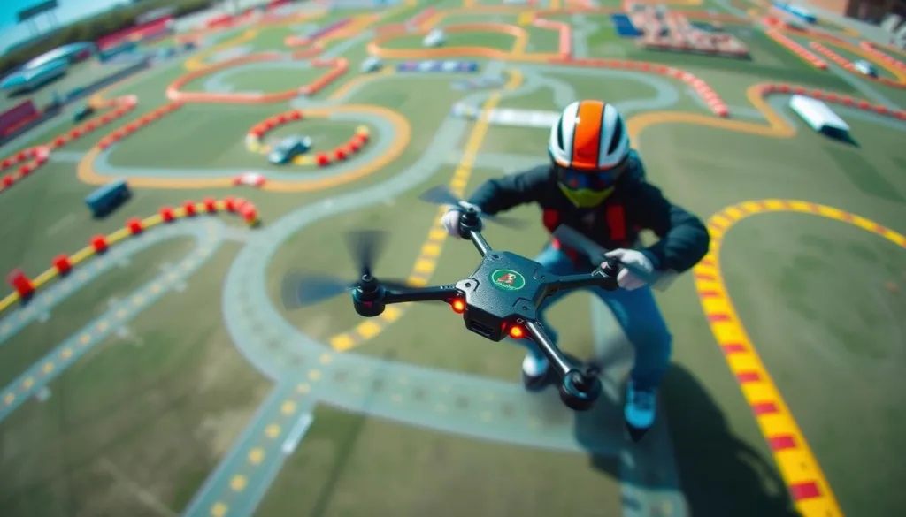 Tiny Whoop Go free simulator