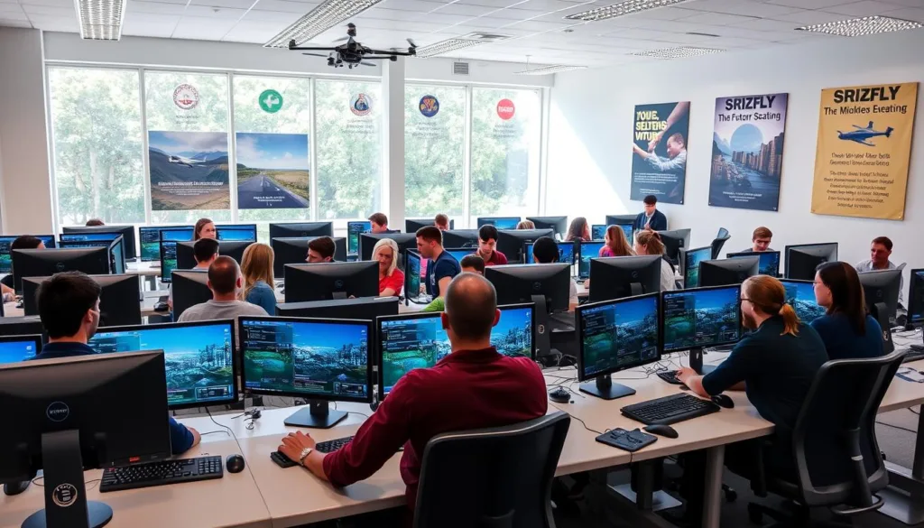 UAS curriculum evaluation