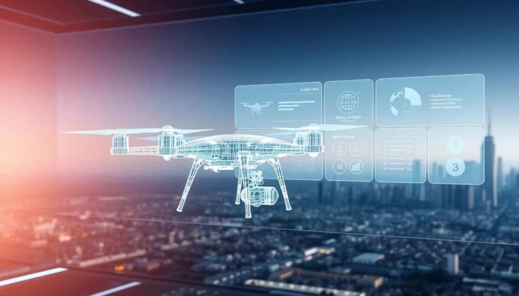 UAV Regulatory Framework