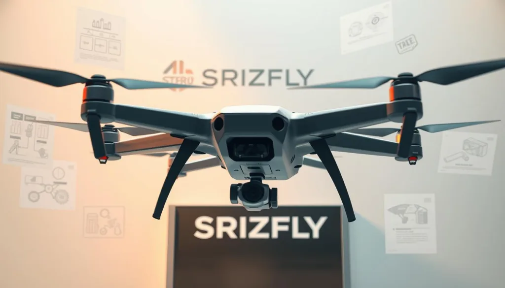 UAV instruction aids
