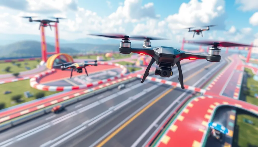 Velocidrone simulator price