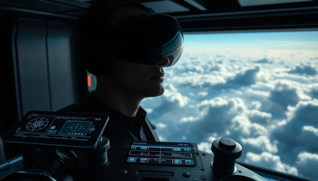 ar-skystrike features