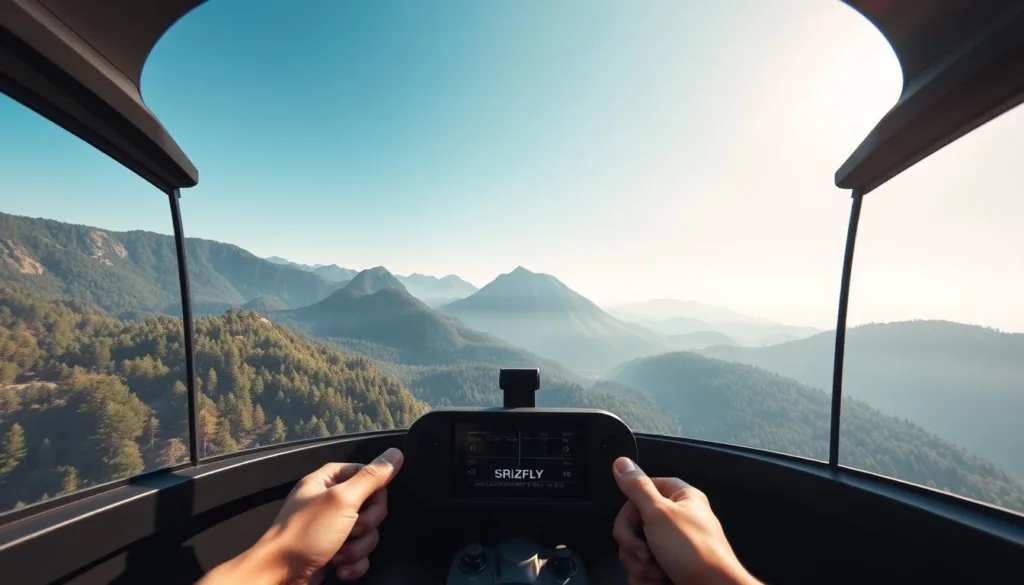 best drone fpv simulator