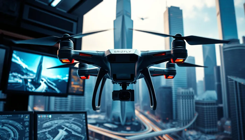 best drone simulation software for education