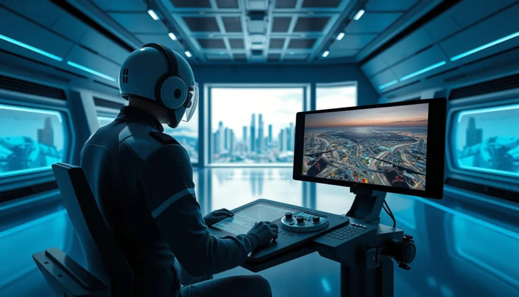 best drone simulator 2025