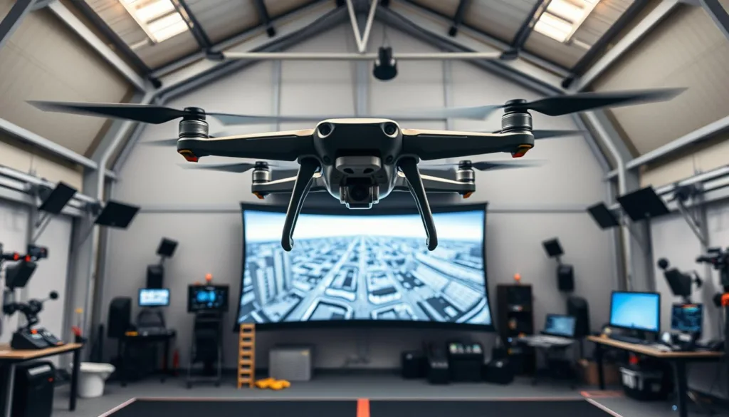 best drone simulators for training