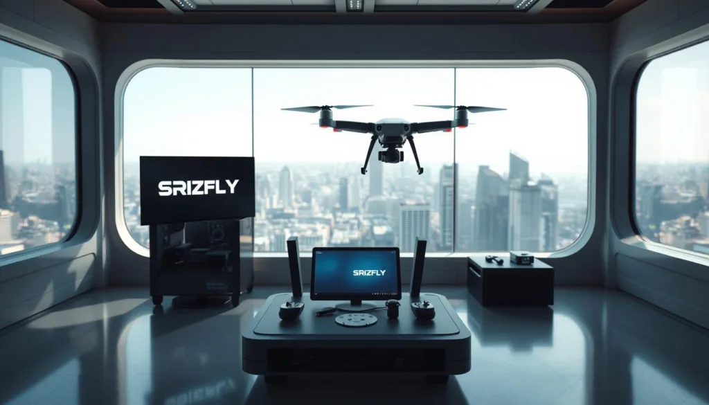 computer drone simulator