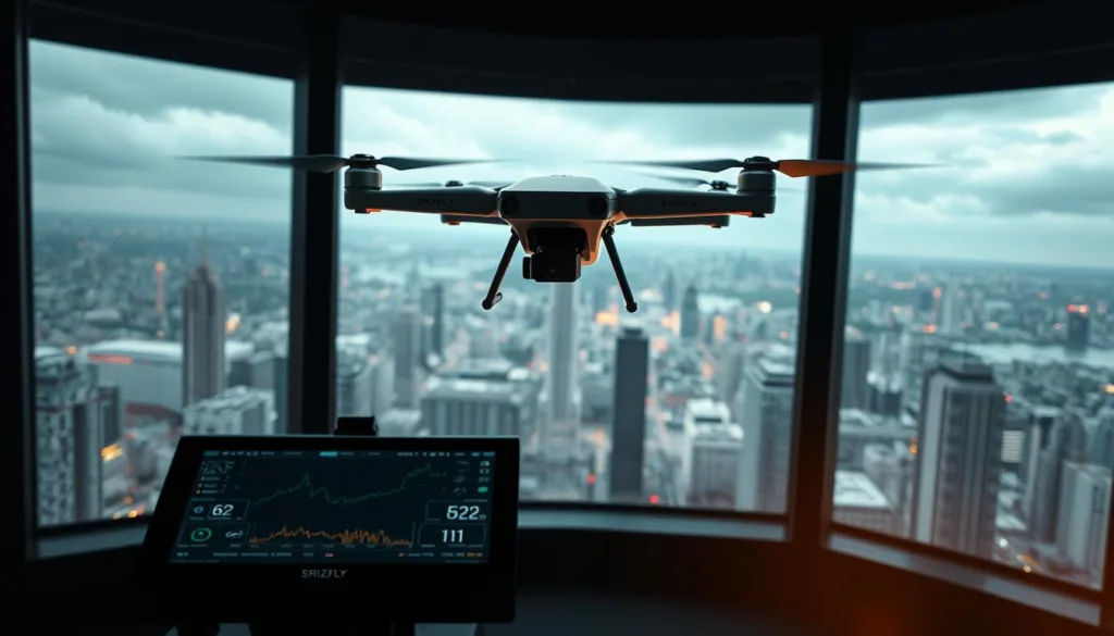 customizable drone simulator scenarios