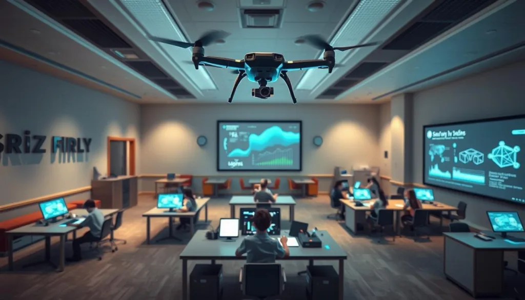 customizable learning scenarios