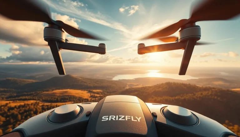dji drone flying simulator