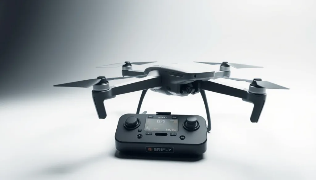 dji drone simulator android