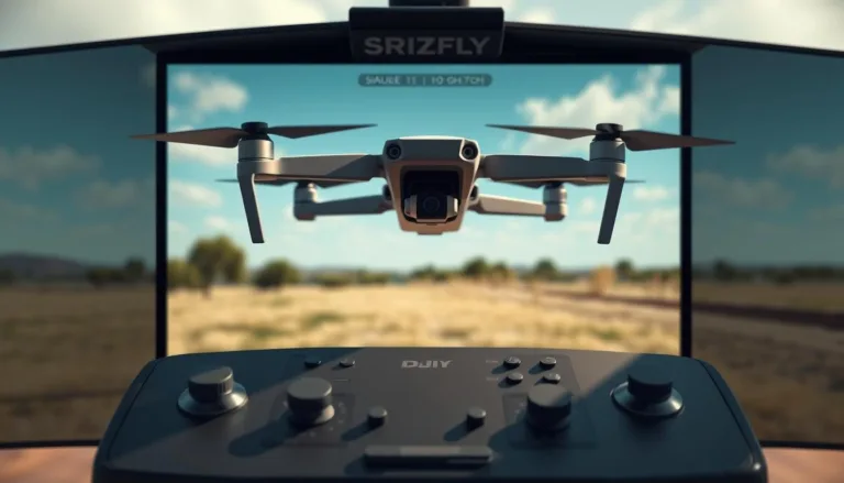 dji drone simulator for mac