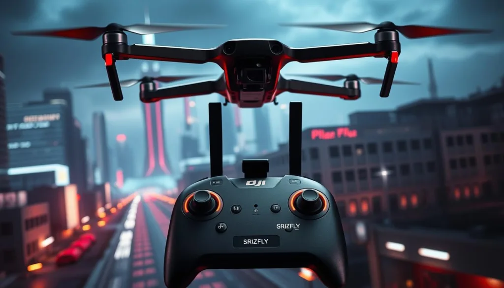 dji fpv flight simulator for android