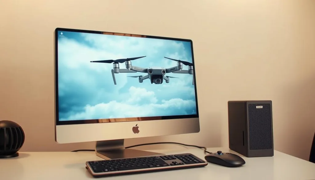 dji fpv pc simulator