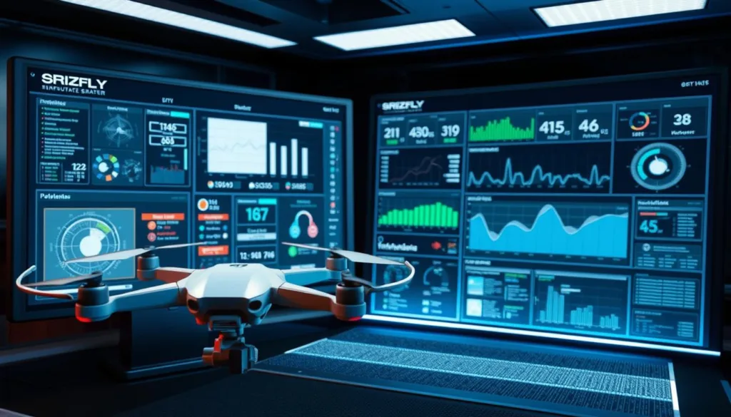dji simulator system requirements