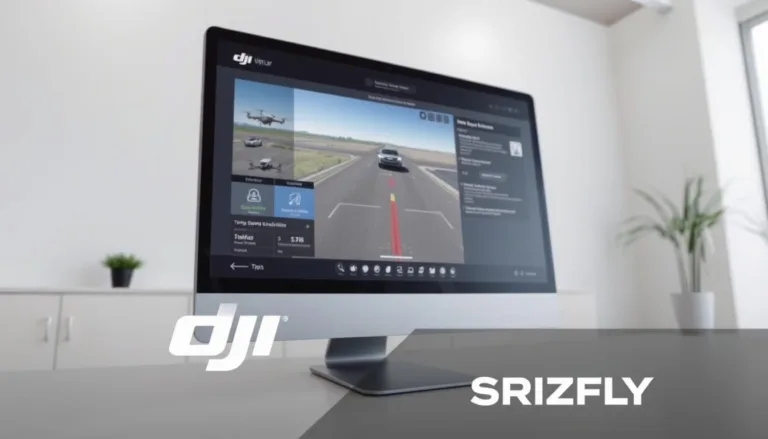 dji virtual flight for pc