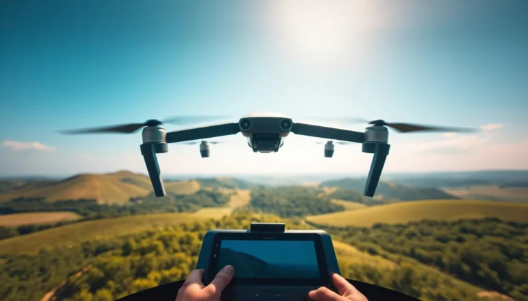 dji virtual flight fpv