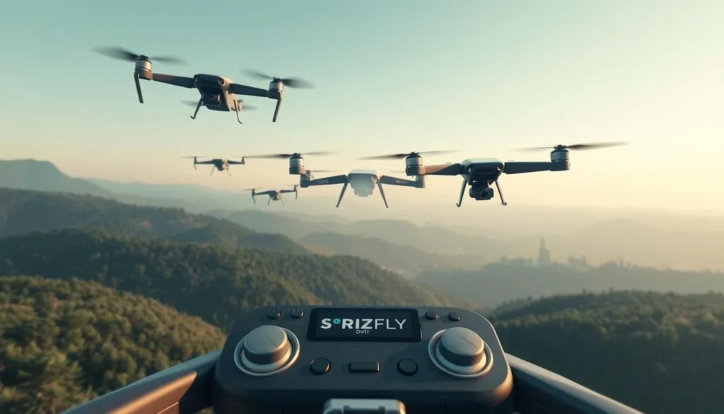 dji virtual flight simulator