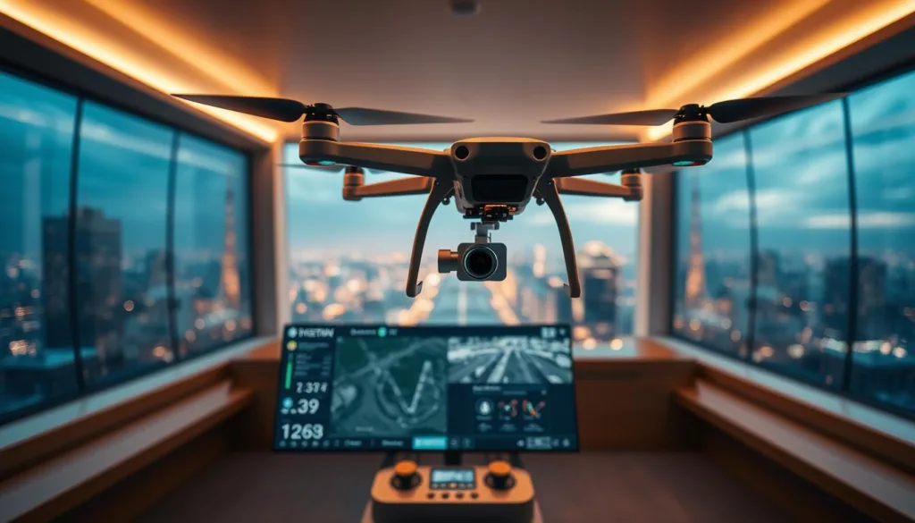 drone education platform