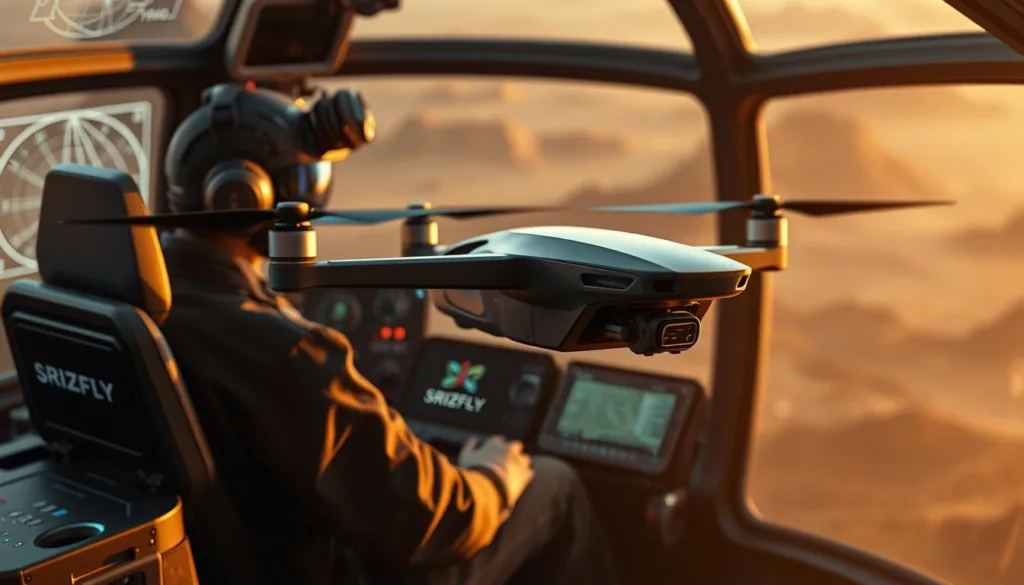 drone flight simulator training
