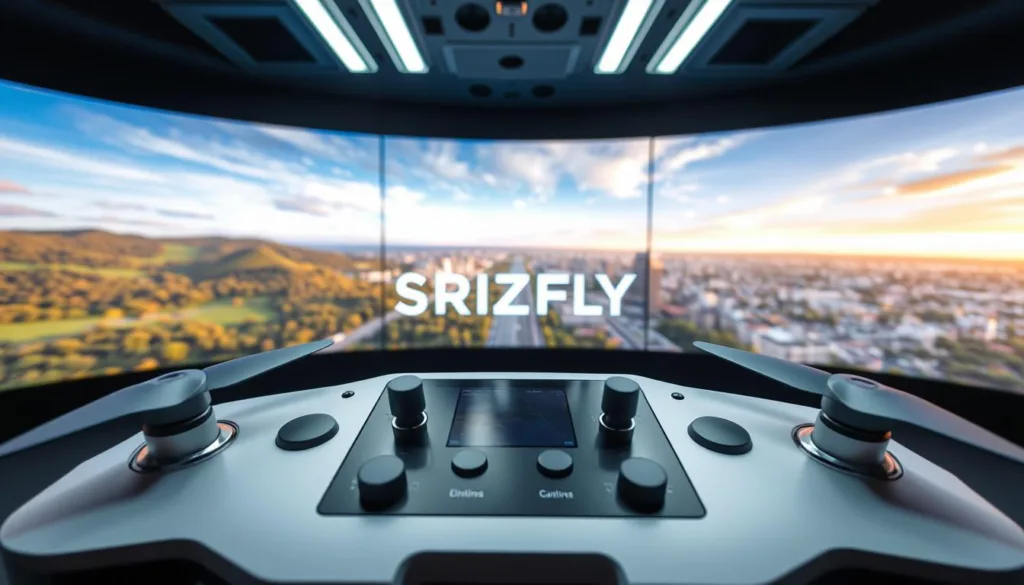 drone pilot simulator