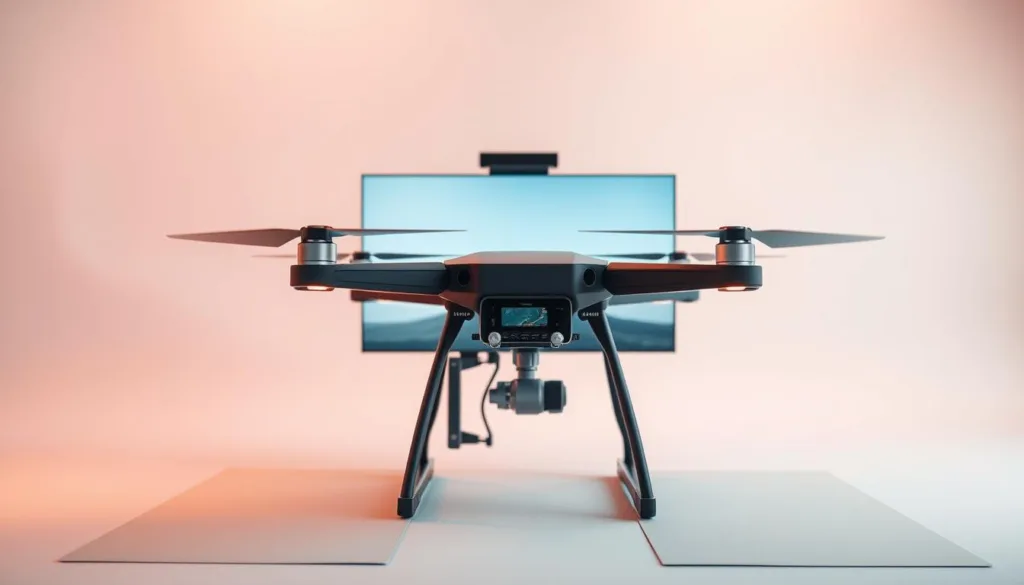 drone pilot training course for students