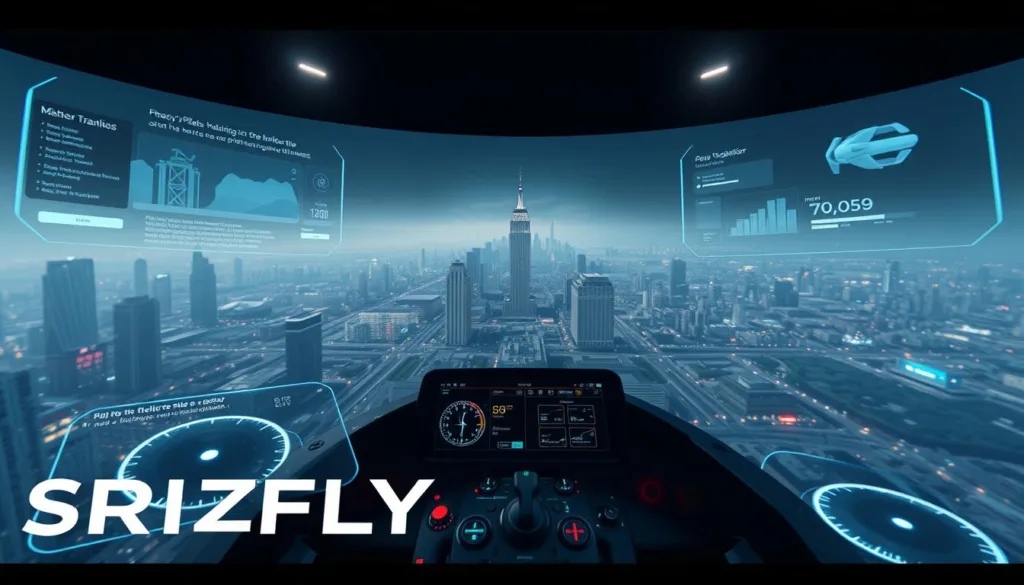 drone pilot training software