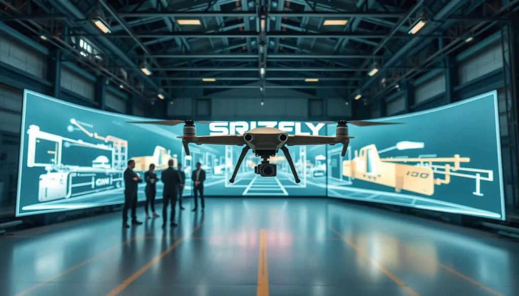 drone practice simulator
