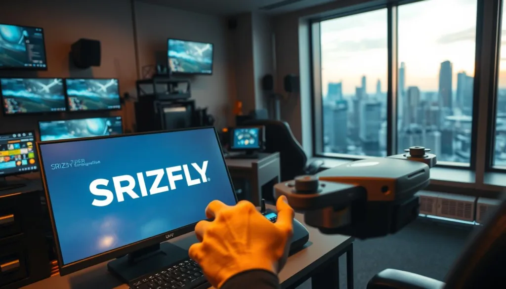drone practice simulator