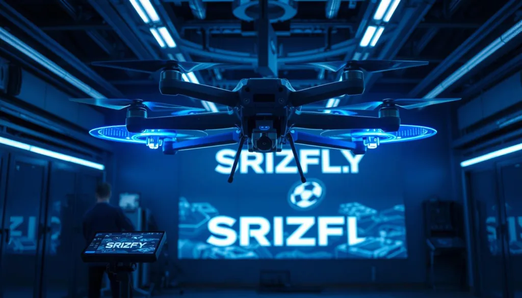 drone simulation technology
