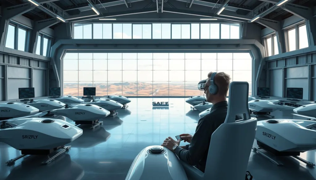 drone simulator