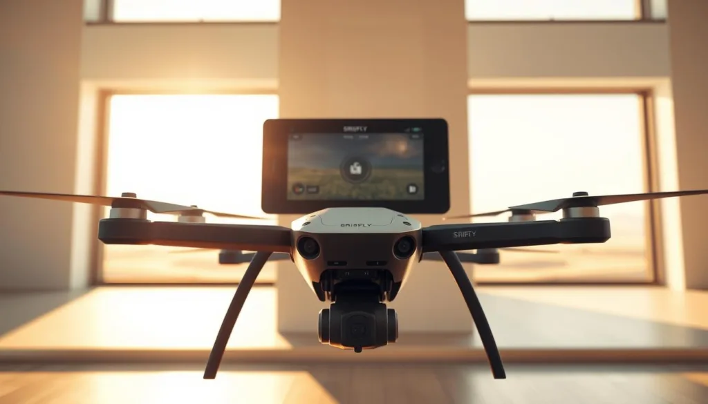 drone simulator for beginners