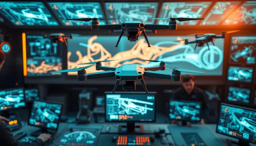 drone simulator for schools
