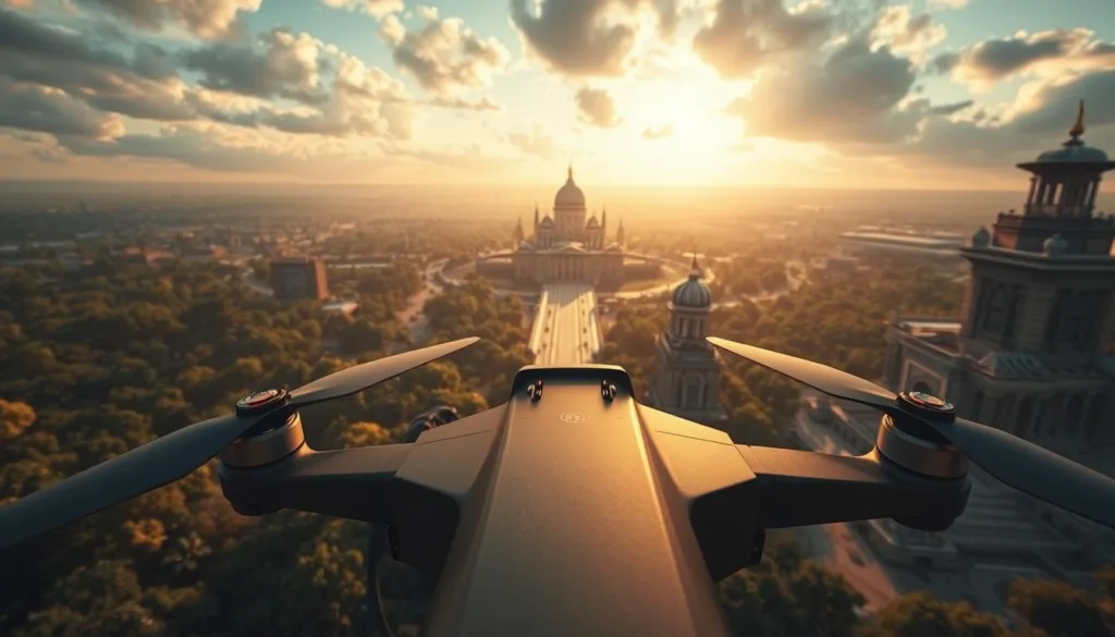 drone simulator free