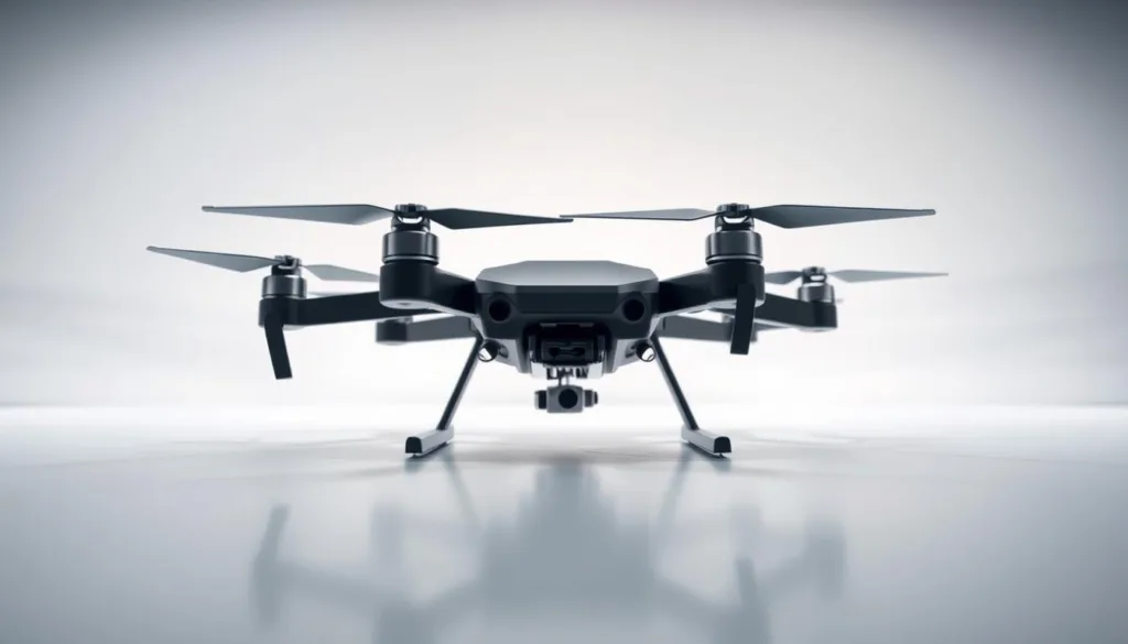 drone simulator package for training centers
