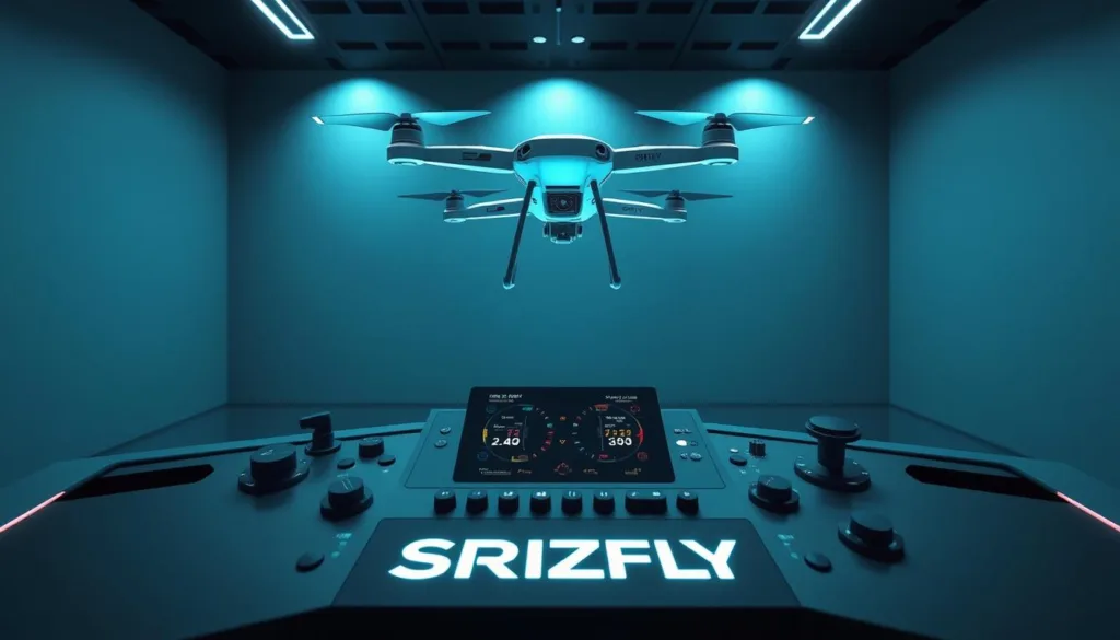drone simulator system requirements