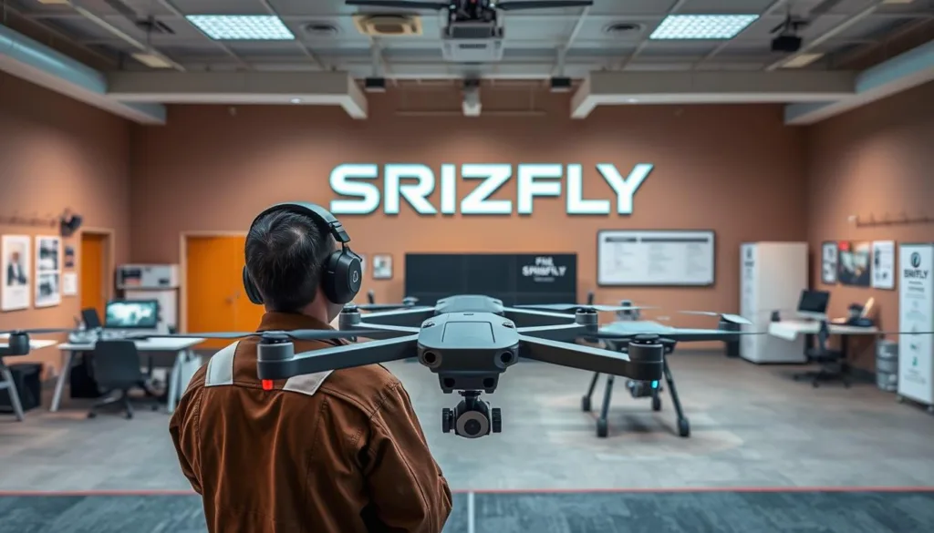 drone simulator with FAA-aligned curriculum