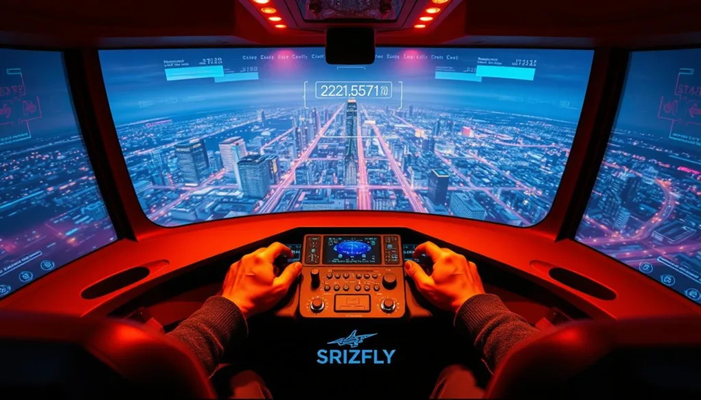 drone training curriculum