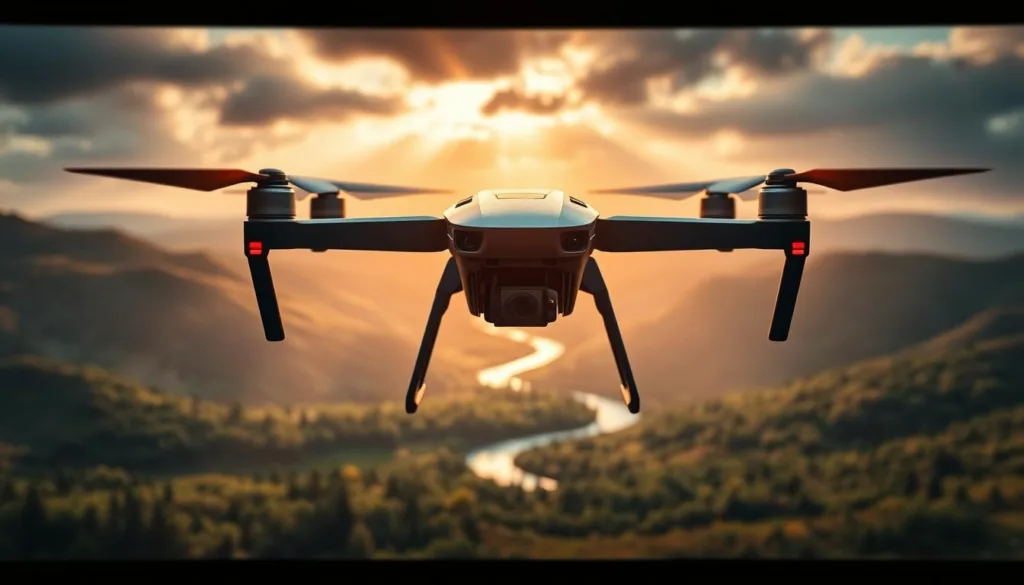 drone training simulator