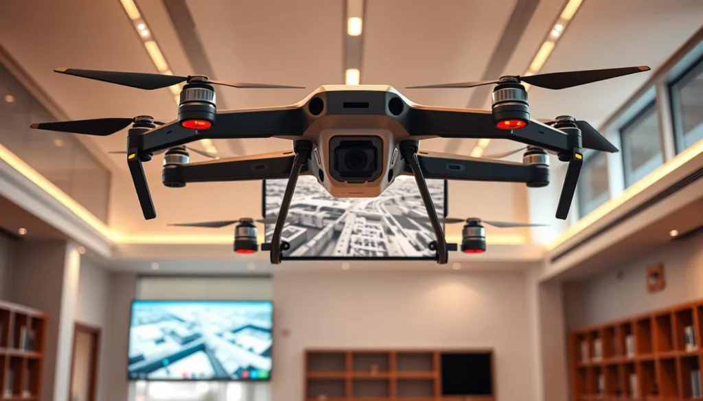 educational drone simulation platform for STEM and technical programs
