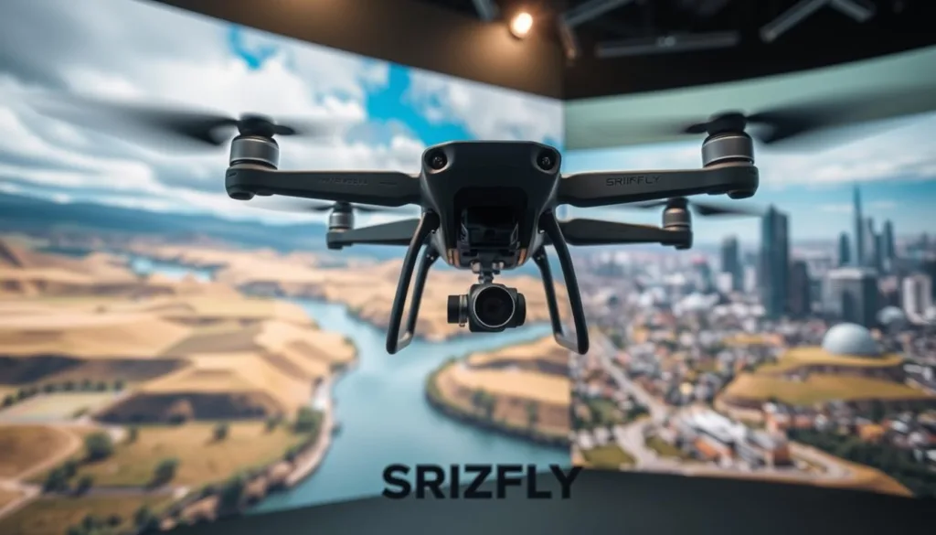 educational drone simulator