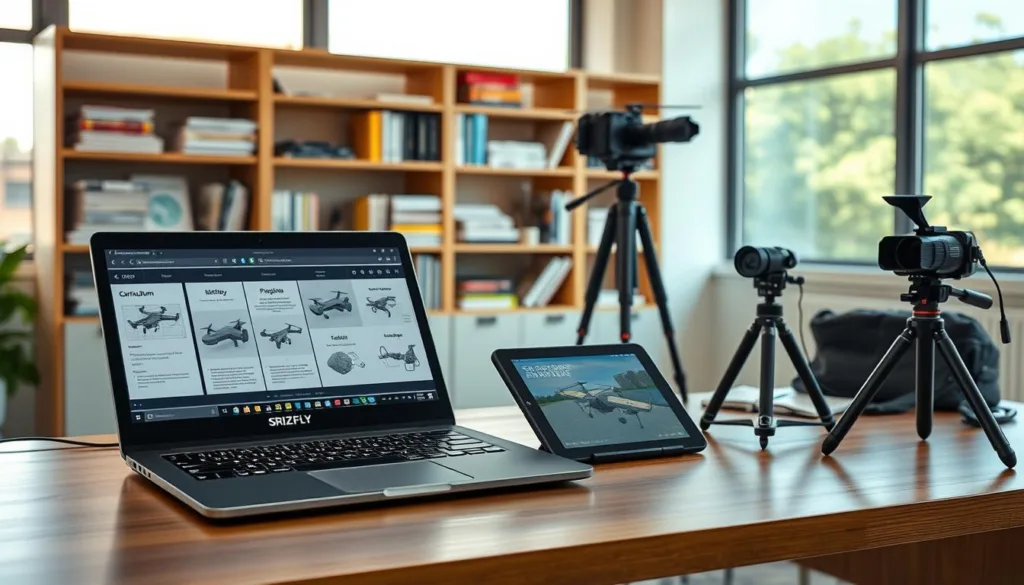 educator resources for technical programs