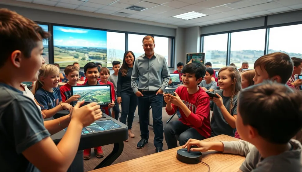 enhancing student engagement
