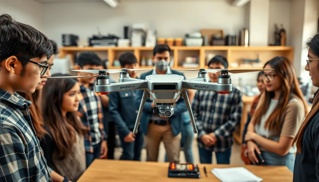 enhancing student engagement