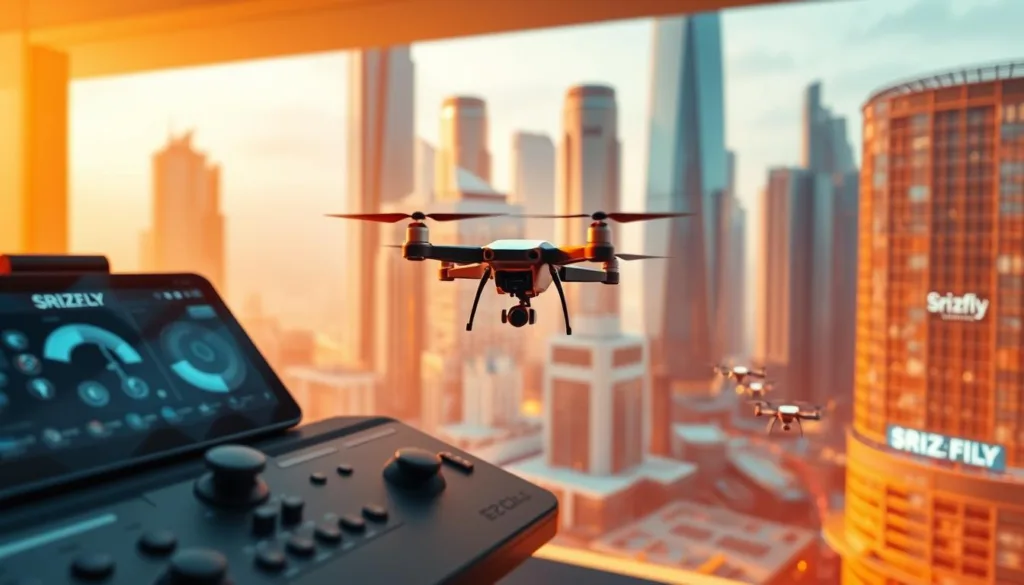 enterprise drone training software