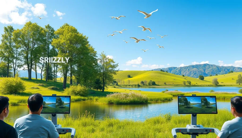 environmental benefits of simulators
