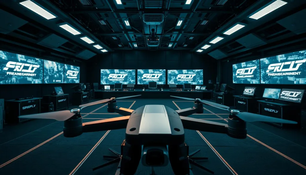 fpv drone simulator