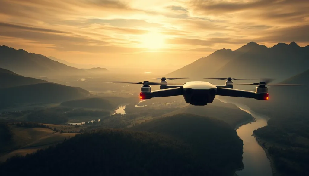 fpv drone training simulator